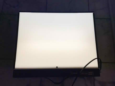 Photo of free Knox light box (20878) #1