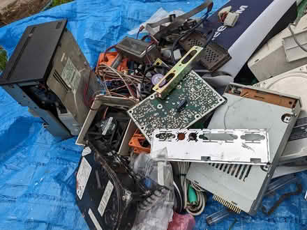 Photo of free computer junk (dawlish) #4