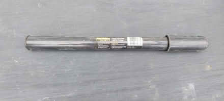 Photo of free Bike pump (Hemel Hempstead HP2) #1