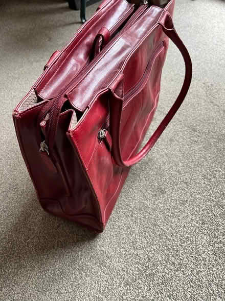 Photo of free Laptop bag (Crawley RH10) #1