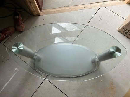 Photo of free TV stand (Sutton SM1) #2