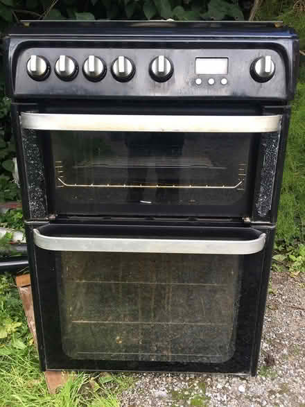 Photo of free Gas oven (Penrith CA11) #2