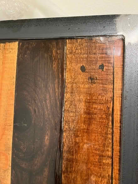 Photo of free Industrial style office Desk (Lake city) #2