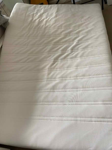 Photo of free Mattress (Seascale CA20) #1