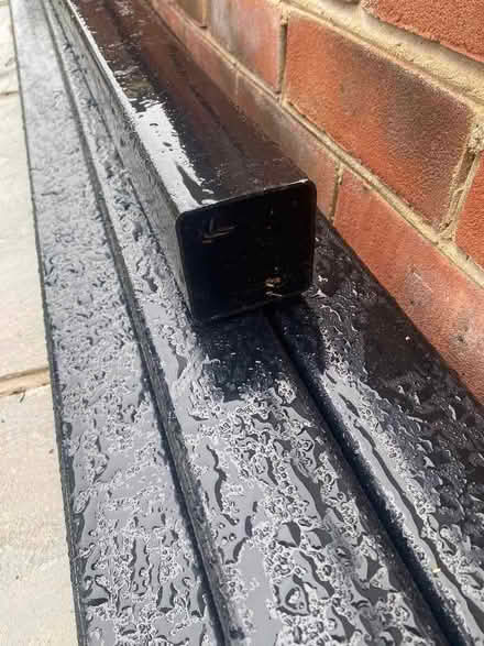Photo of free Guttering pipes (Upminster RM14) #1