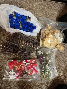 Photo of free random art items #1