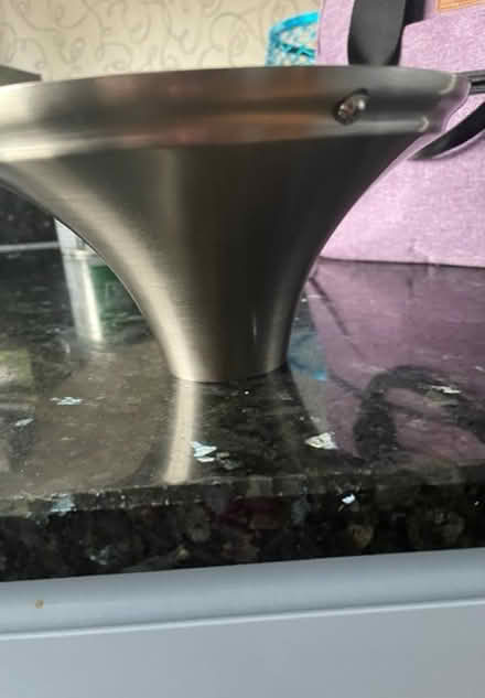 Photo of free 2 New light fittings (Hove) #1