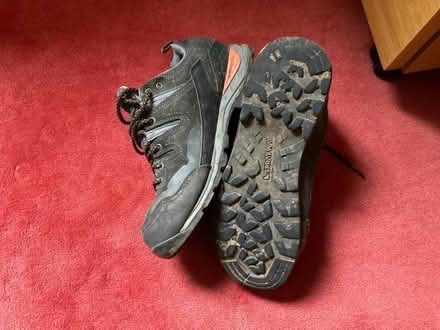 Photo of free Men’s walking shoe size 7 eu 41 (Abingdon-on-Thames OX14) #2