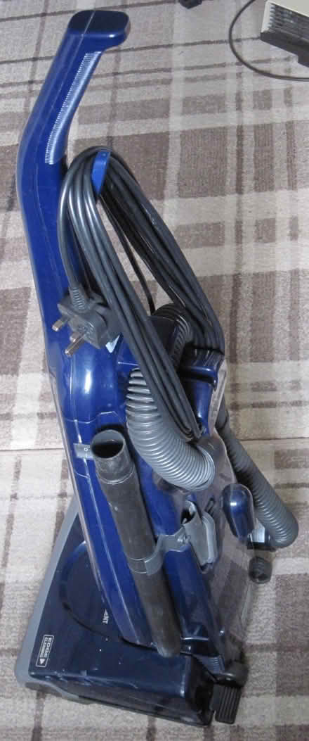 Photo of free Vac (Little Stoke ST15) #1
