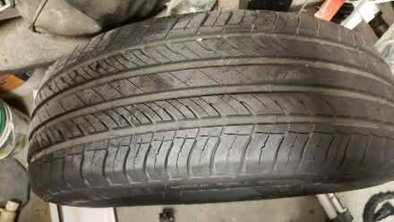 Photo of free Tire - Hercules Brand (Brookhaven) #1