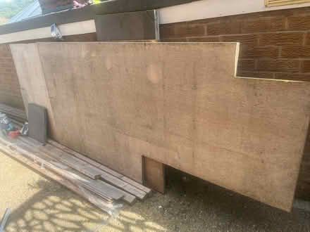 Photo of free Wood (Wadsley Bridge S5 8) #2