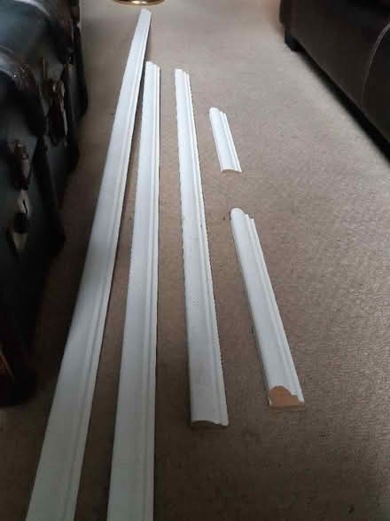 Photo of free Picture rail (Leeds LS28) #3