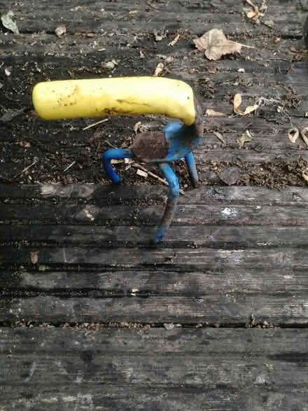 Photo of free Window planters and garden tool (Eltham SE9) #2