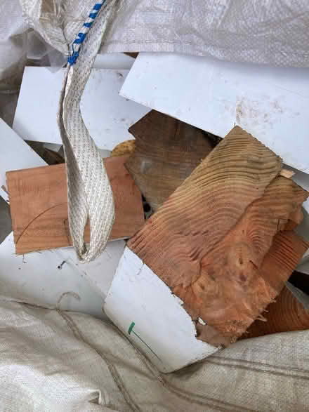 Photo of free Wood offcuts (Barnham PO22) #2