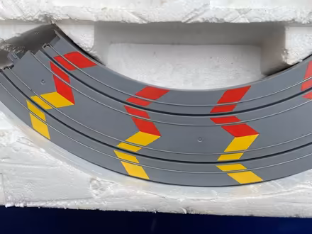 Photo of free My first scalextric (Loughborough) #2