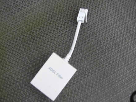 Photo of free ADSL Filter (Broxtowe NG8) #1