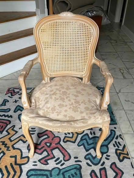 Photo of free Chair (20878) #1