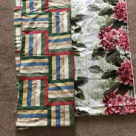 Photo of free Fabric for craft projects (Battenhall Worcester) #1