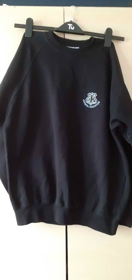 Photo of free Gladesmore Community School Uniforms (Tottenham N17) #3