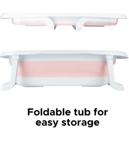 Photo of free Folding baby bath (Croydon, CR0 2) #3