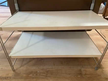 Photo of free Shelf unit (San Antonio/Wyoming) #1