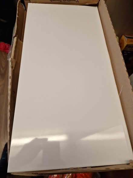 Photo of free Large tiles (Seacroft LS14) #1