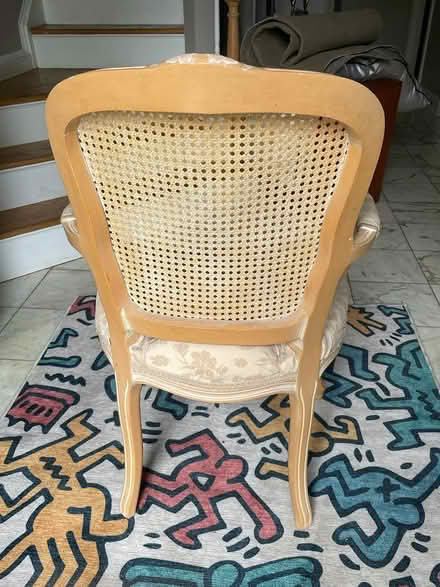 Photo of free Chair (20878) #2