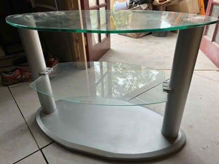 Photo of free TV stand (Sutton SM1) #1