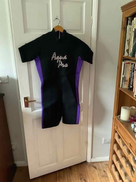 Photo of free Ladies Wet Suit (Burgess Hill) #1