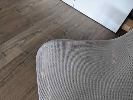 Photo of free Ikea NOLMYRA Easy chair (Cliffe woods, Rochester) #2