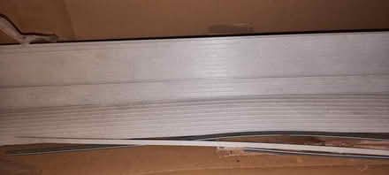 Photo of free LVT off cuts (Heysham Village LA3) #2