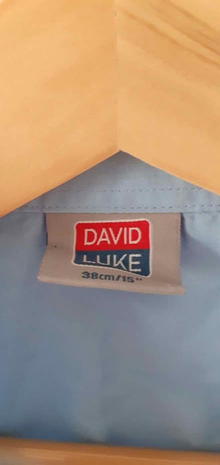 Photo of free Gladesmore Community School Uniforms (Tottenham N17) #2