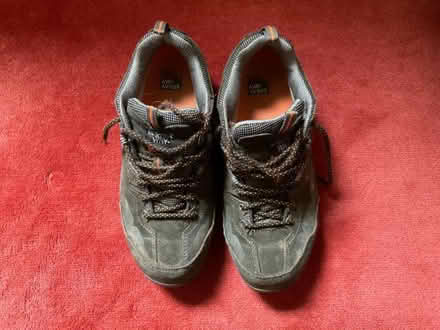Photo of free Men’s walking shoe size 7 eu 41 (Abingdon-on-Thames OX14) #1