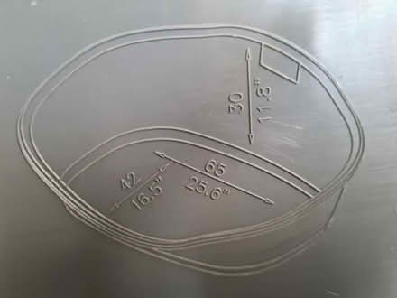 Photo of free Dog bed (Pant SY10) #1