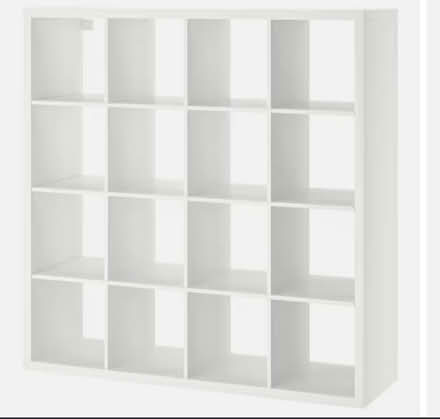 Photo of IKEA kallax unit (BS8 clifton Wood) #1