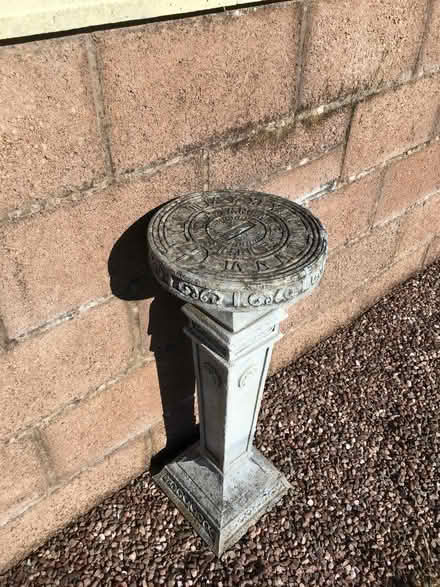 Photo of free Garden ornaments (Penrith CA11) #2