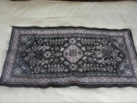 Photo of free Rug (Norcot RG30) #1