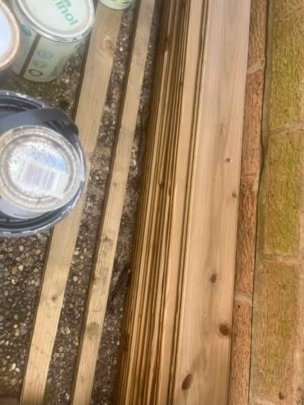 Photo of free Wood (Wadsley Bridge S5 8) #1