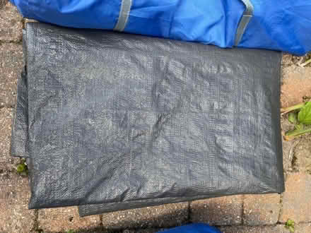 Photo of free Outwell Minnesota 4 person tent plus accessories (Malvern WR14) #2