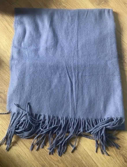 Photo of free Primark scarf (Oswestry SY11) #1