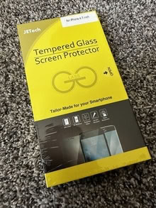 Photo of free Privacy Screen for iPhone #1