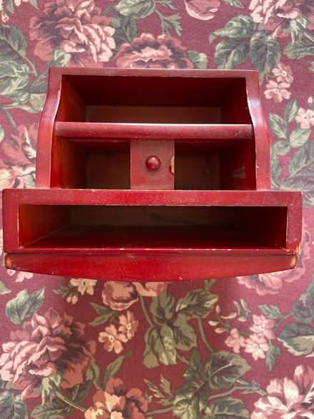 Photo of free Remote control holder (South acton) #2
