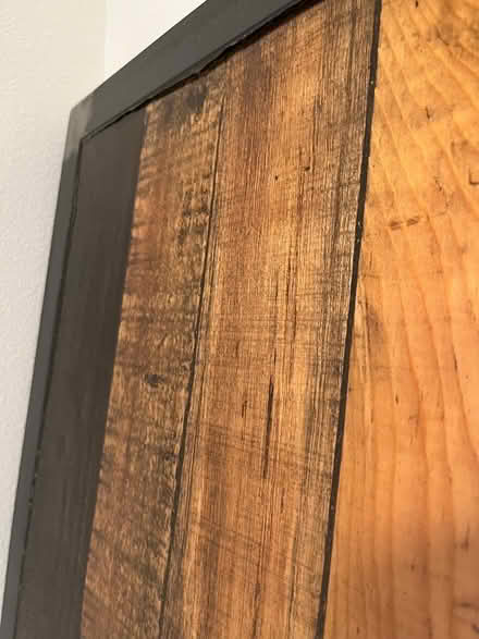 Photo of free Industrial style office Desk (Lake city) #3