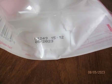 Photo of free Canderel Icing Sugar (CT11) #2