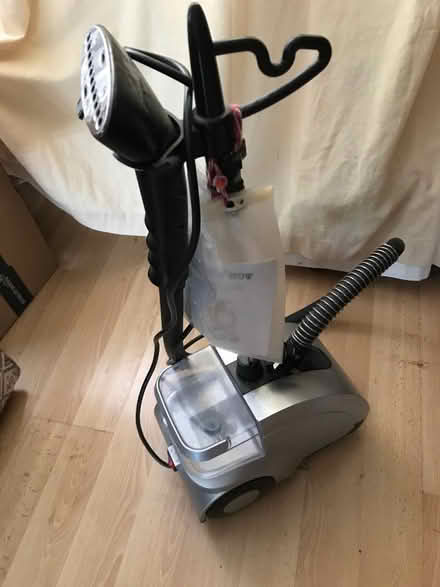 Photo of free Clothes steamer (Innsworth GL3) #1