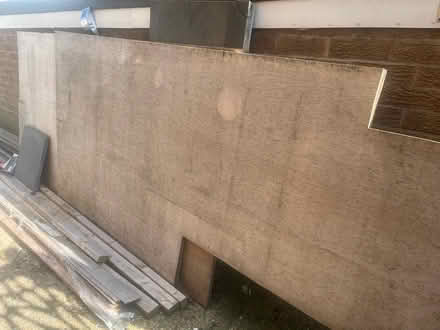 Photo of free Wood (Wadsley Bridge S5 8) #3