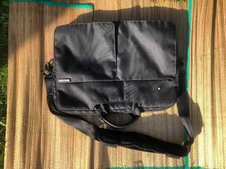 Photo of free Laptop case (Frome BA11) #1