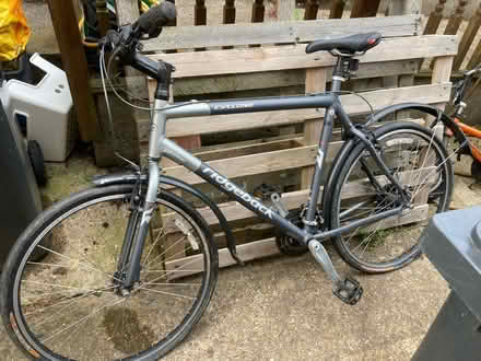 Photo of free Mens bike (Shirley Croydon) #1