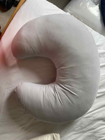 Photo of free Breastfeeding pillow (Oldfield Park, Bath) #1
