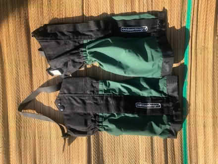Photo of free Gaiters (Frome BA11) #1